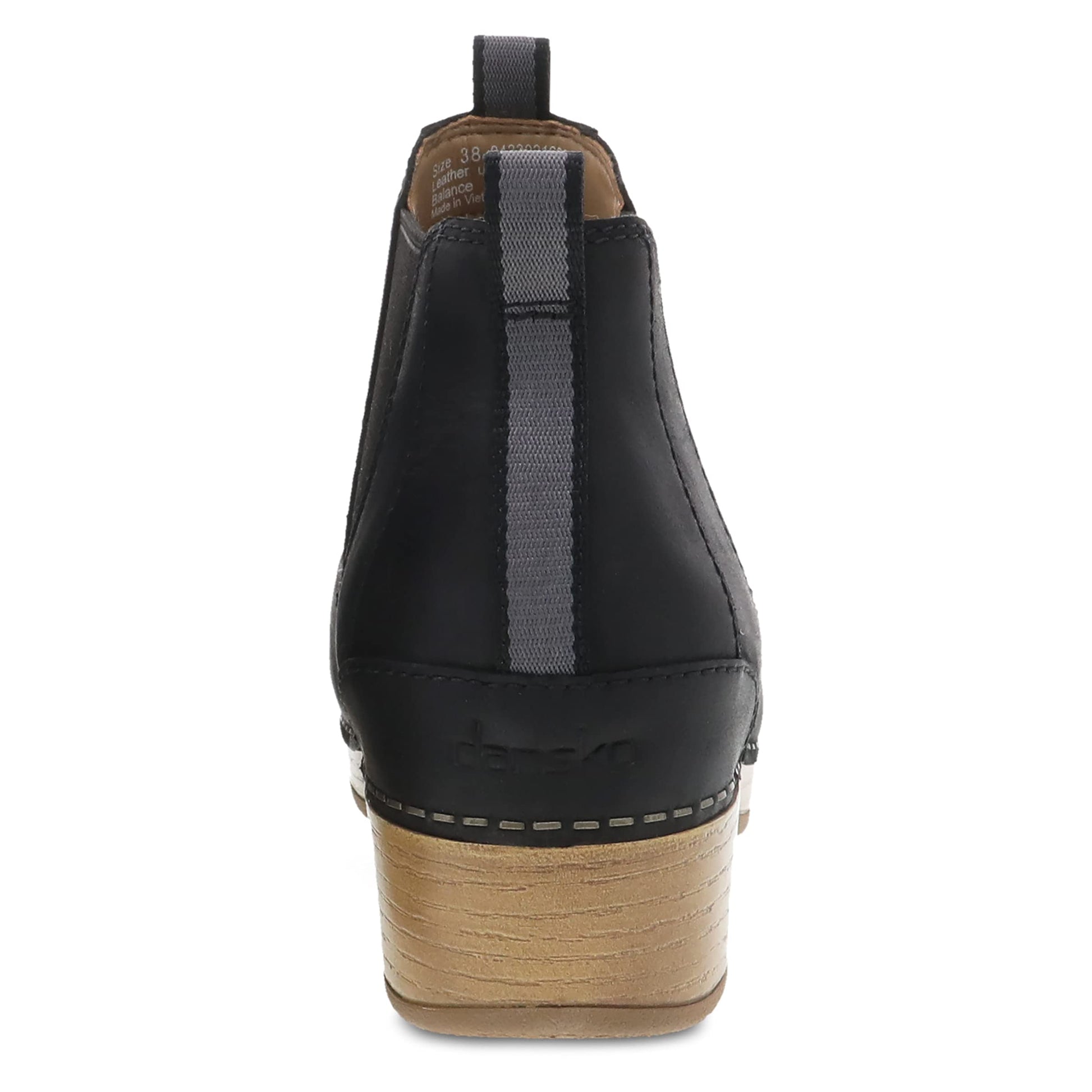 Dansko womens Becka Boot