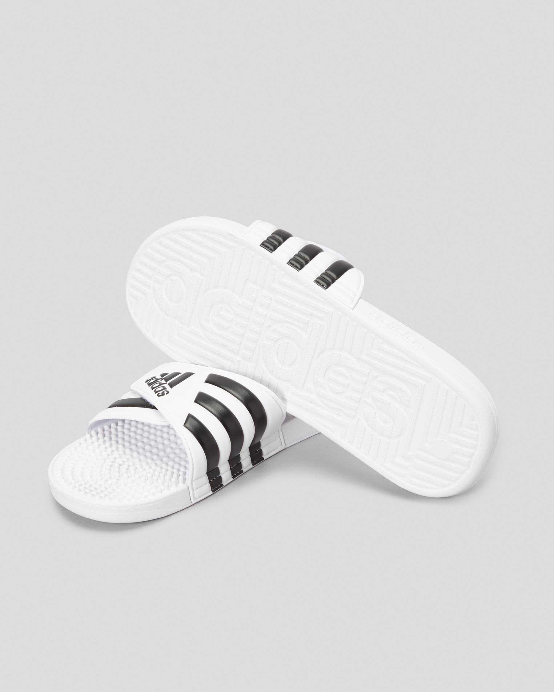 ADIDAS SANDALS US 9 M/ UK 9