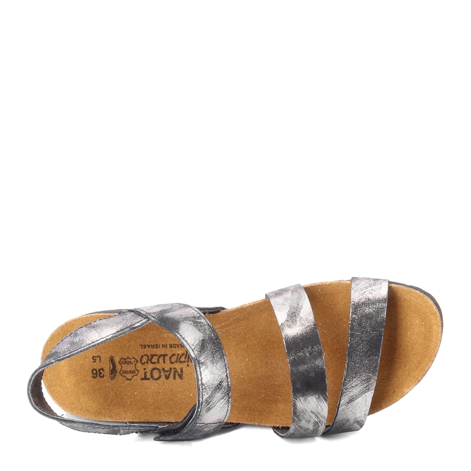 Naot Women's Kayla Wedge Sandal