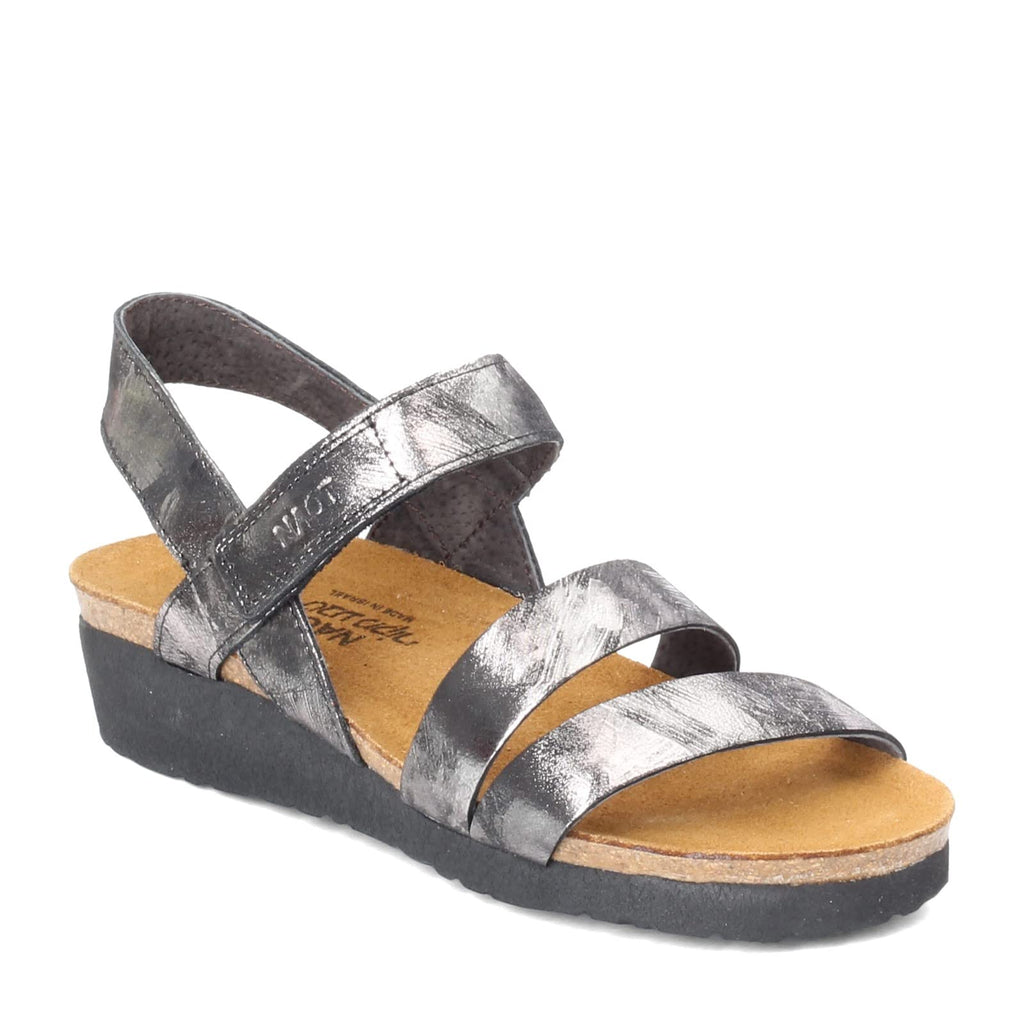 Naot Women's Kayla Wedge Sandal