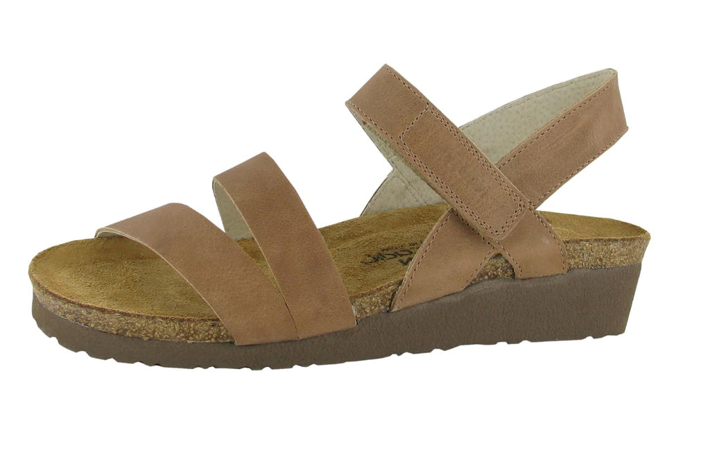 Naot Women's Kayla Wedge Sandal