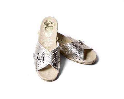 Worishofer Women's 251 Sandal