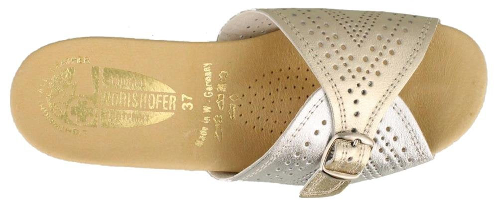 Worishofer Women's 251 Sandal