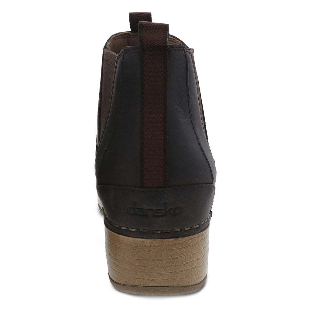 Dansko womens Becka Boot