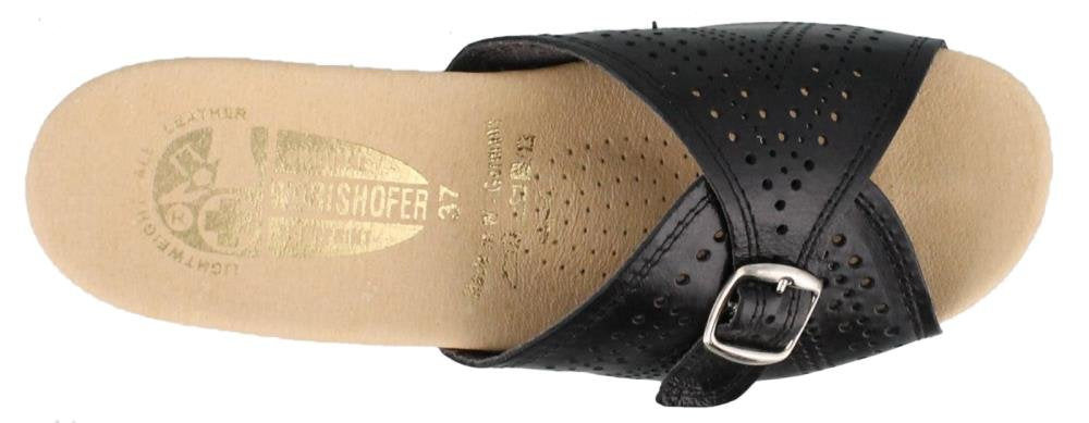 Worishofer Women's 251 Sandal