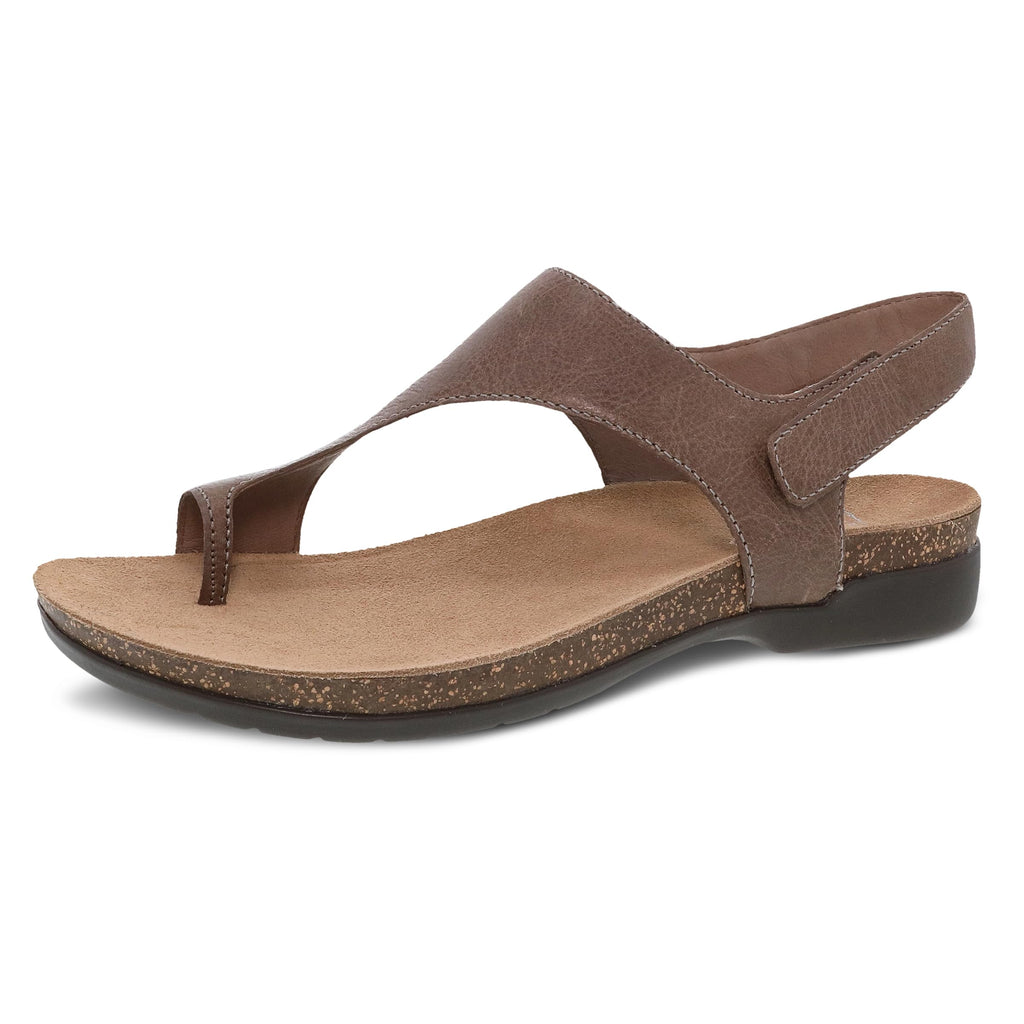 Dansko womens Reece Sandal