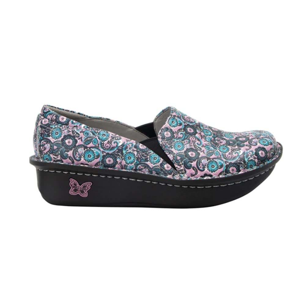 Alegria Women's Debra Slip-On
