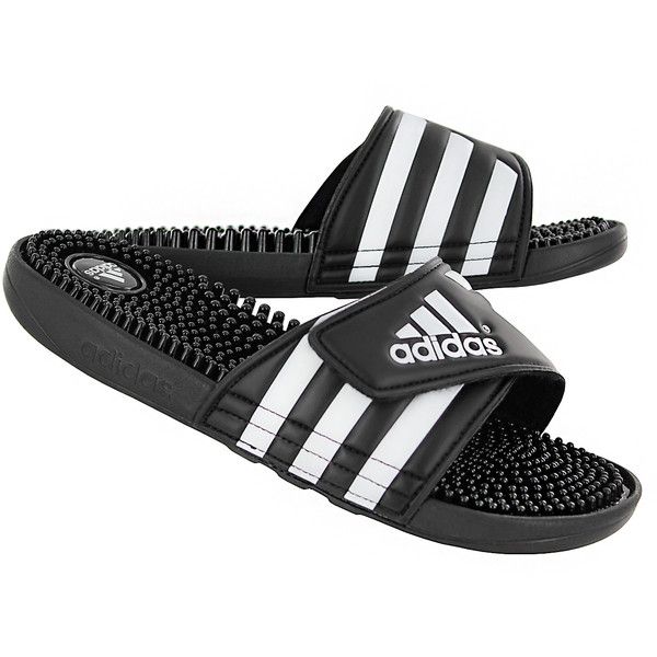 ADIDAS SANDALS US 10 / UK 10