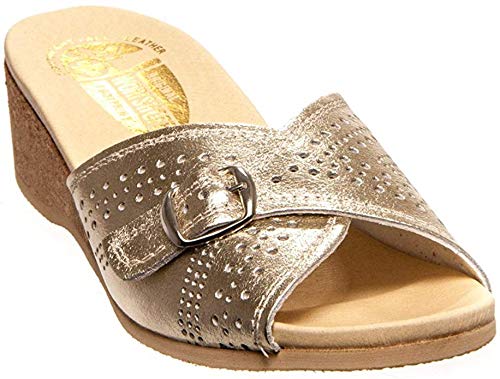 Worishofer Women's 251 Sandal