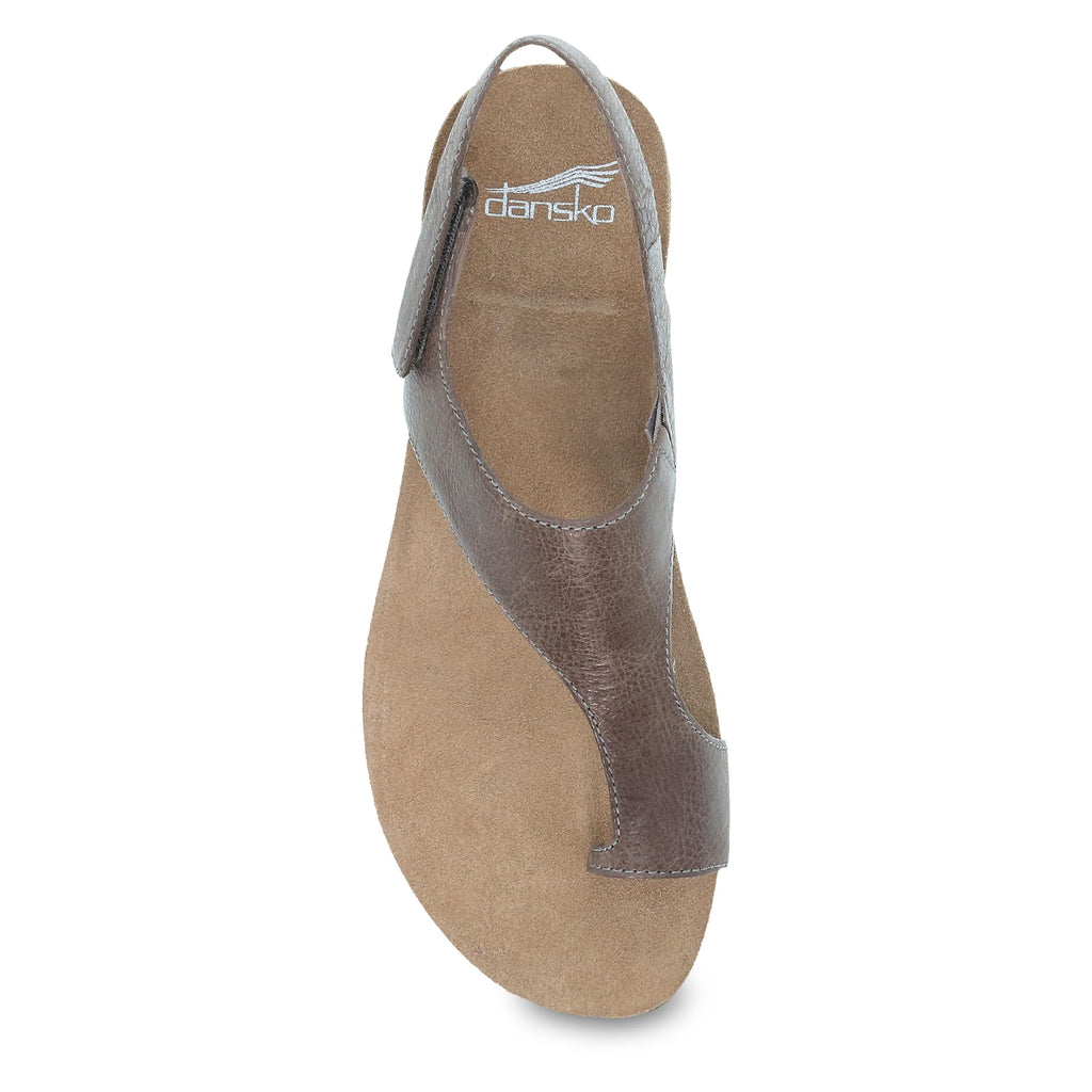 Dansko womens Reece Sandal