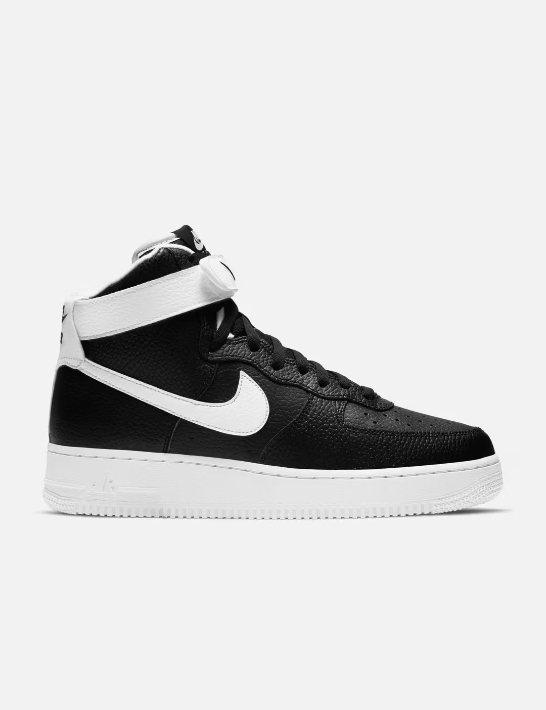 AIRFORCE 1 HIGH 9.5/ EU 43
