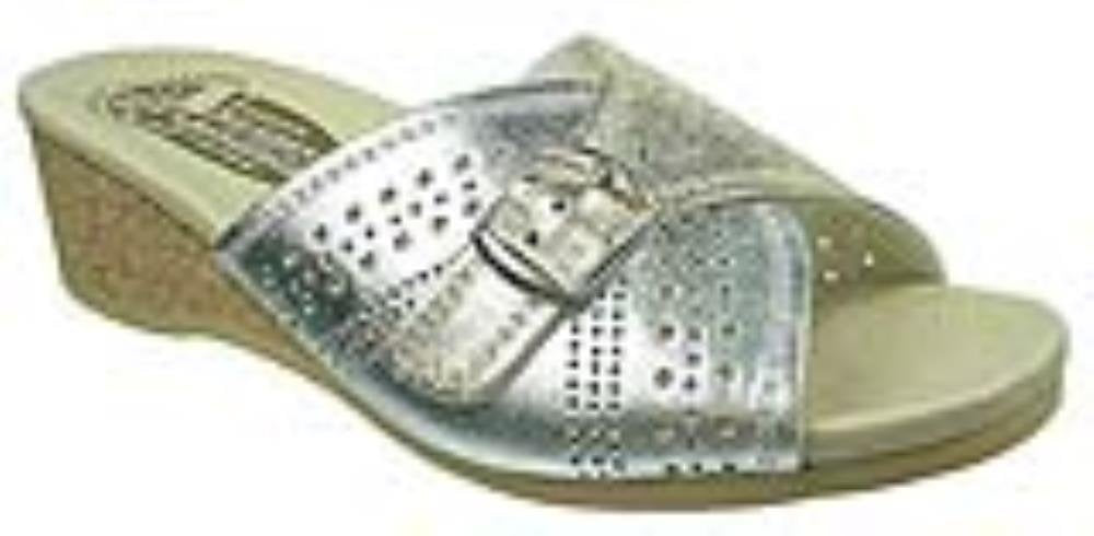 Worishofer Women's 251 Sandal