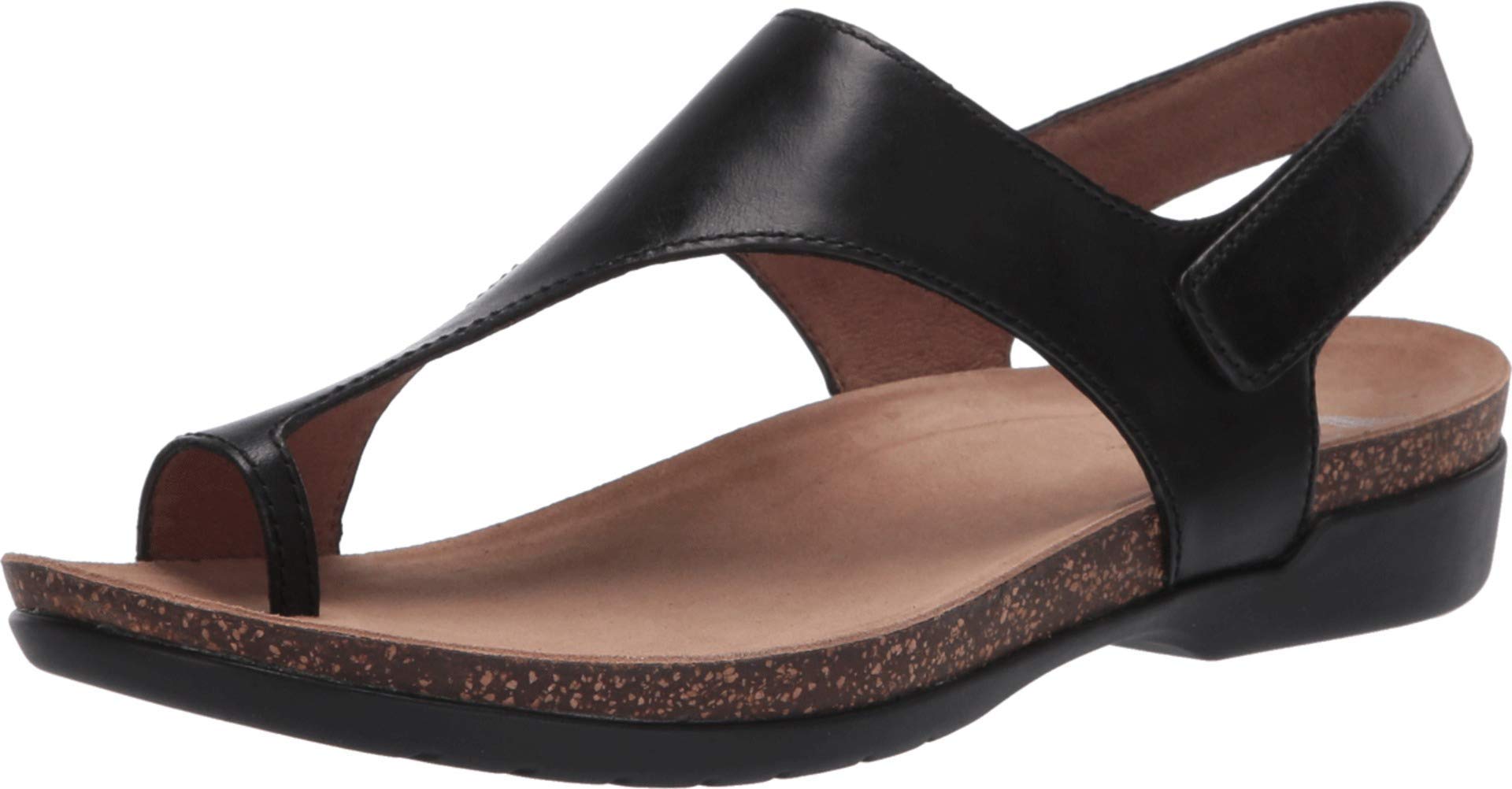 Dansko womens Reece Sandal