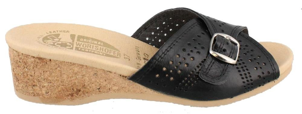 Worishofer Women's 251 Sandal