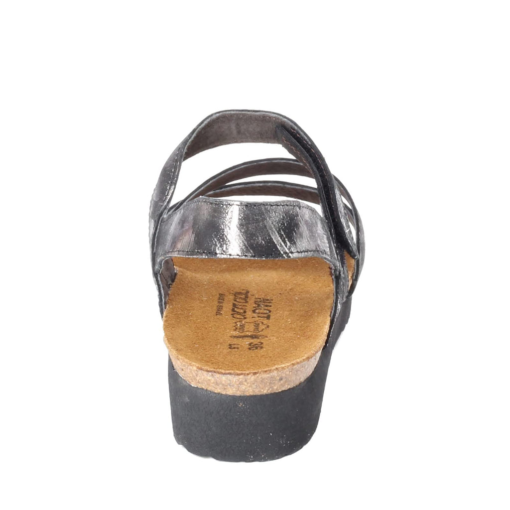 Naot Women's Kayla Wedge Sandal