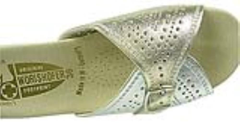 Worishofer Women's 251 Sandal