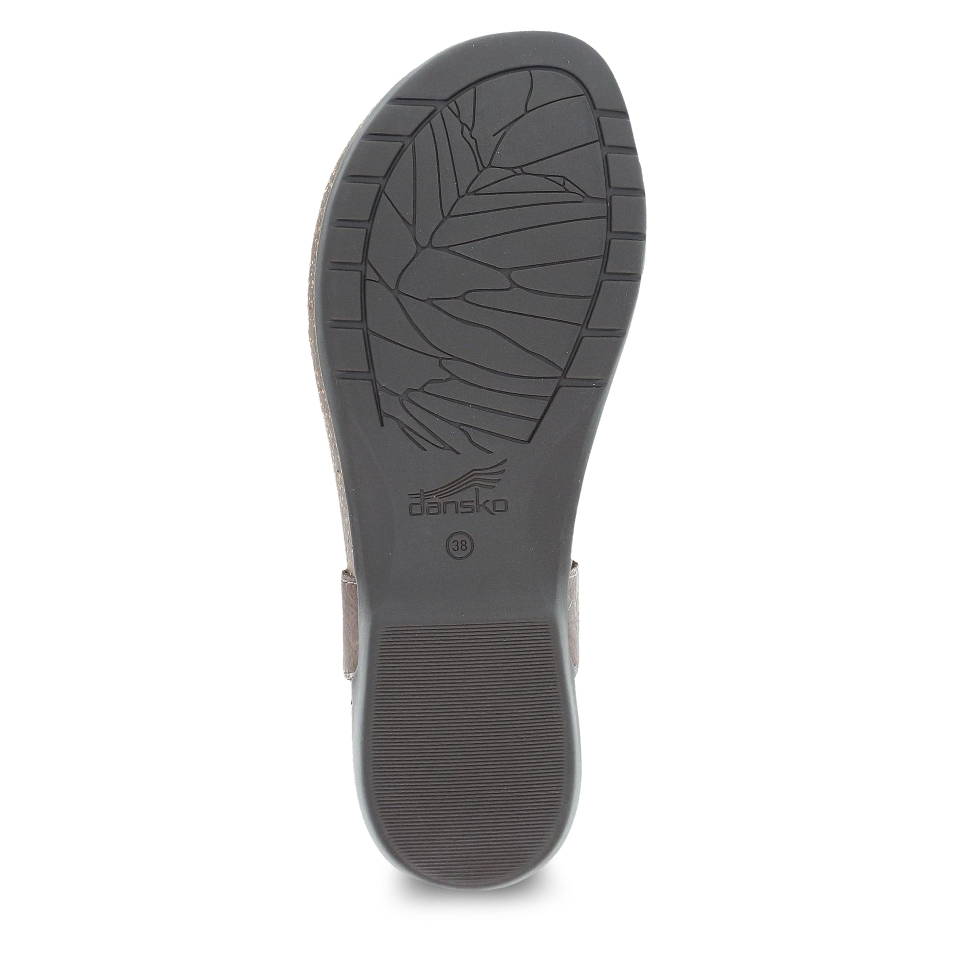 Dansko womens Reece Sandal