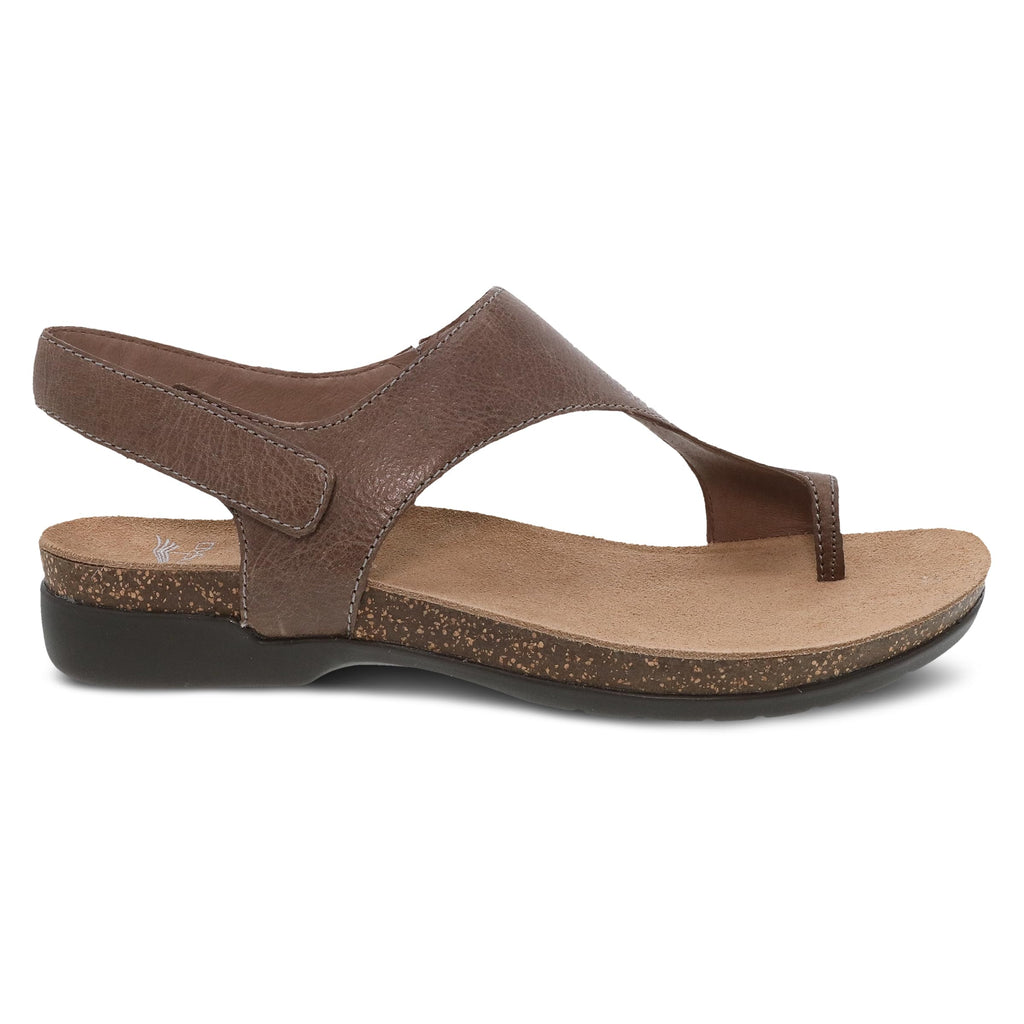 Dansko womens Reece Sandal