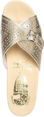 Worishofer Women's 251 Sandal
