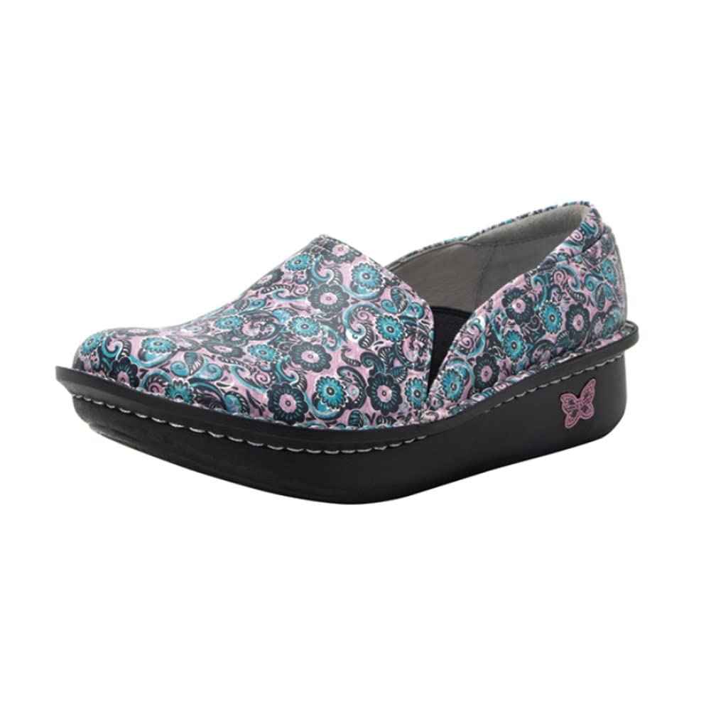 Alegria Women's Debra Slip-On
