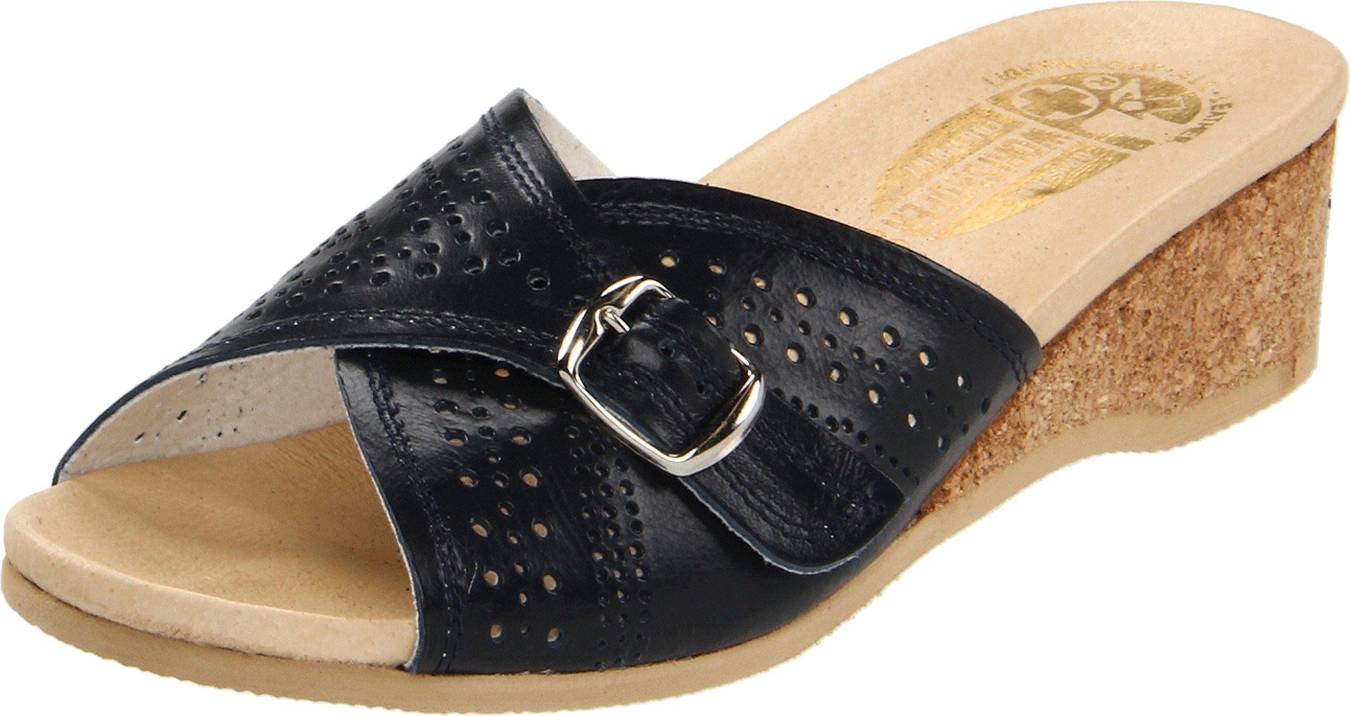 Worishofer Women's 251 Sandal