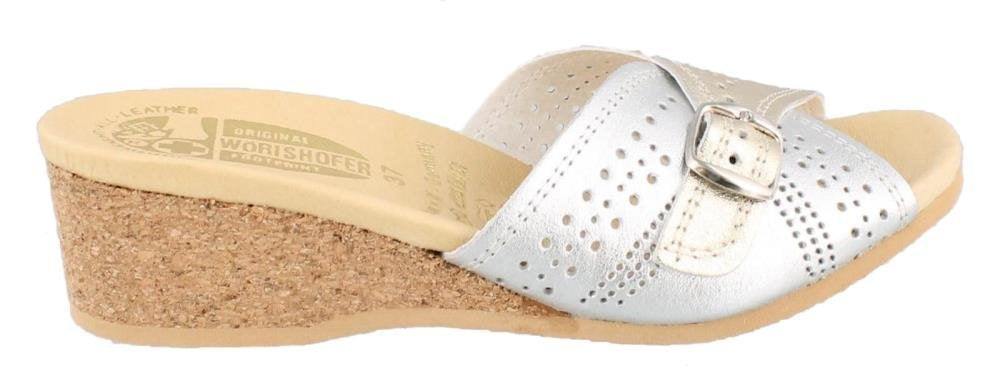 Worishofer Women's 251 Sandal