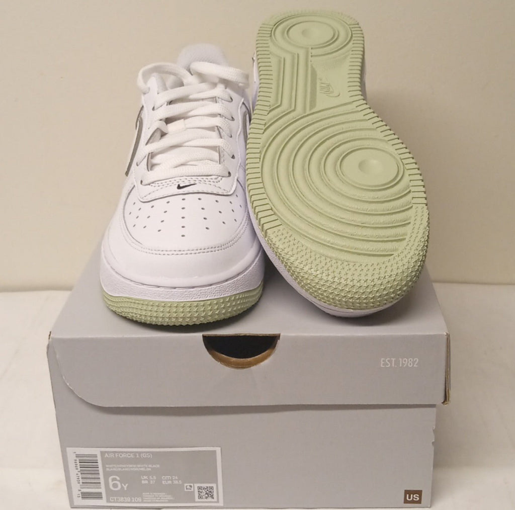 AIR FORCE 1 (GS) UK 5.5/ EU 38.5