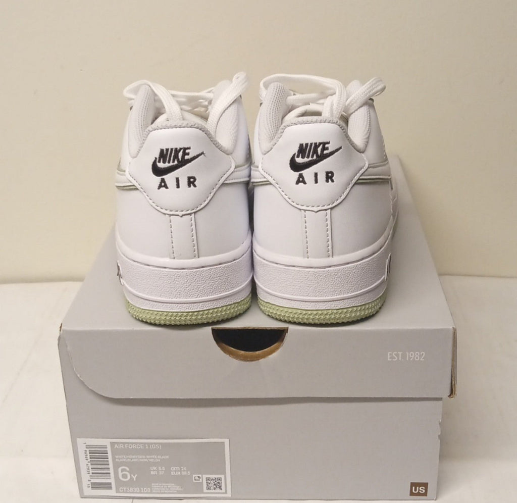 AIR FORCE 1 (GS) UK 5.5/ EU 38.5